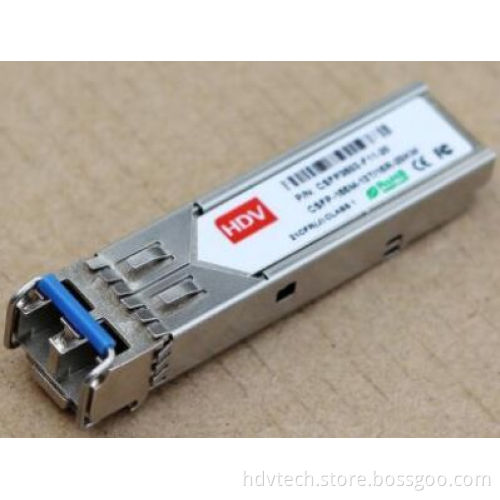 Csfp Optical Transceiver